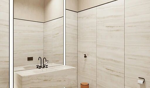 Квартира в ЖК VEER