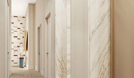 Квартира в ЖК VEER