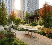 Мультиквартал ЖК VEER