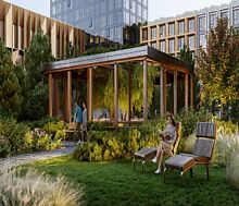 Мультиквартал ЖК VEER