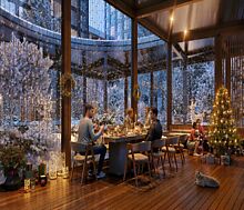 Мультиквартал ЖК VEER