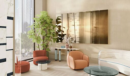 Мультиквартал ЖК VEER