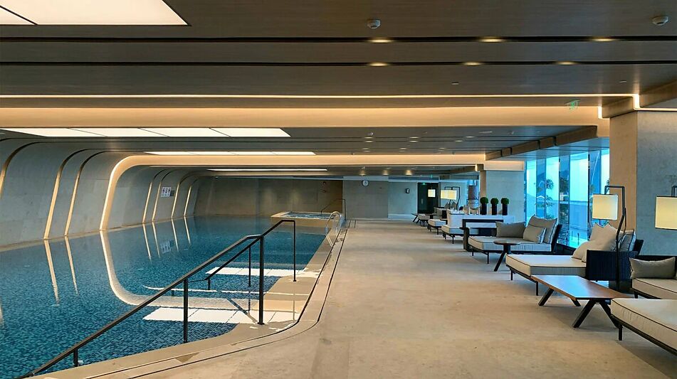 Мультиквартал ЖК VEER