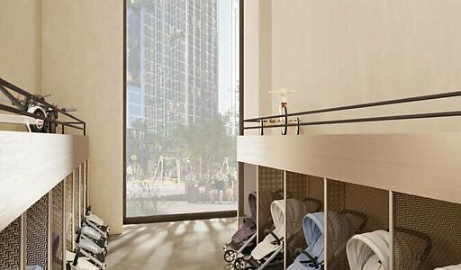 Мультиквартал ЖК VEER