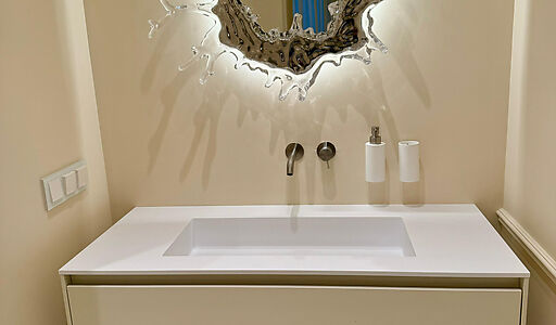 Видовая квартира Level Стрешнево