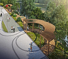 Готовый ЖК SKY GARDEN