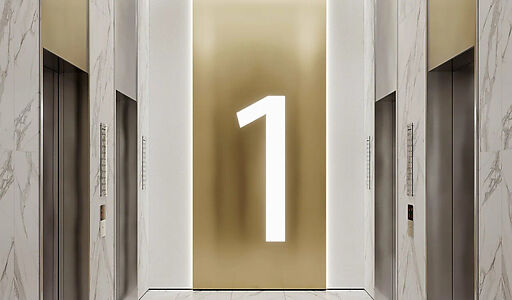 Готовый ЖК SKY GARDEN