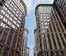 Экологичный ЖК Движение.Говорово