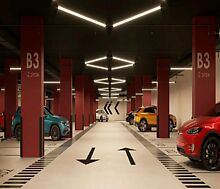 Готовый ЖК Архитектор