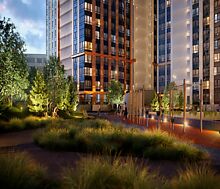 Готовый ЖК Архитектор