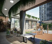 Готовый ЖК Архитектор