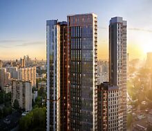 Готовый ЖК Архитектор