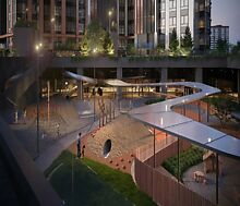 Готовый ЖК Архитектор