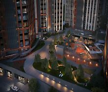 Готовый ЖК Архитектор