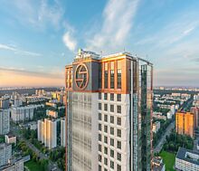 Готовый ЖК Архитектор