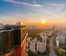 Готовый ЖК Архитектор