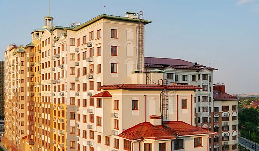 ЖК Римский под ключ