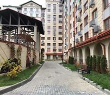 ЖК Римский под ключ