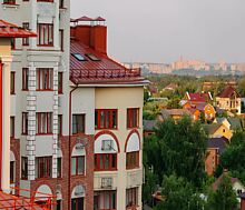 ЖК Римский под ключ