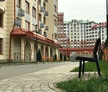 ЖК Римский под ключ