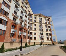 ЖК Римский под ключ