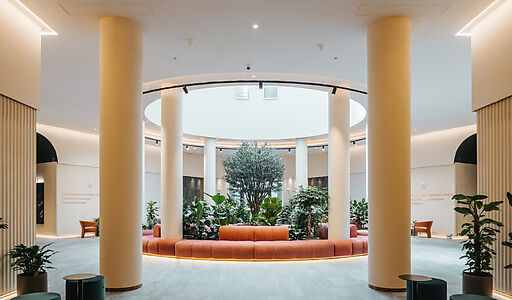 Видовой ЖК Режиссеер