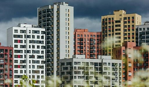 Экологичный ЖК Датский Квартал