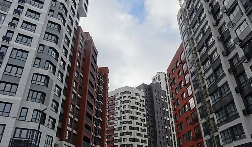 Экологичный ЖК Датский Квартал