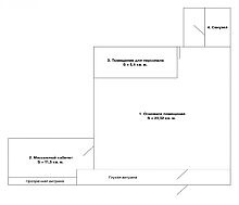 Свободное  на Ленинском проспекте
