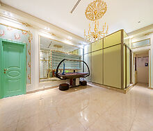 Свободное  на Ленинском проспекте