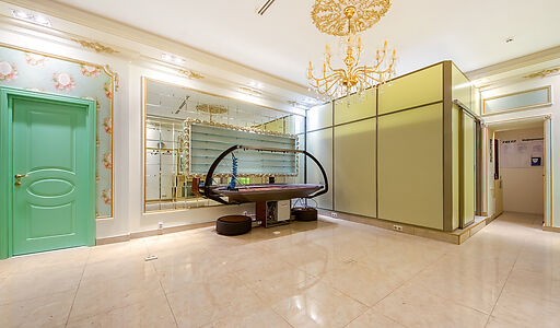 Свободное  на Ленинском проспекте