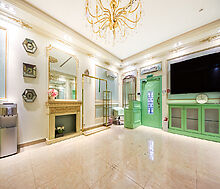 Свободное  на Ленинском проспекте