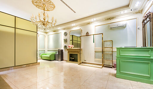 Свободное  на Ленинском проспекте