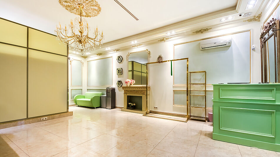 Свободное  на Ленинском проспекте