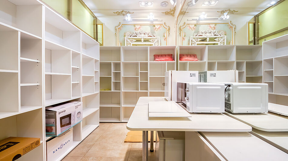 Свободное  на Ленинском проспекте