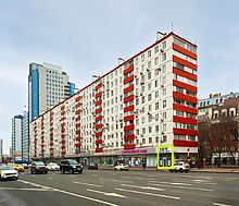 Свободное  на Ленинском проспекте