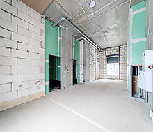 Помещение свободного назначения