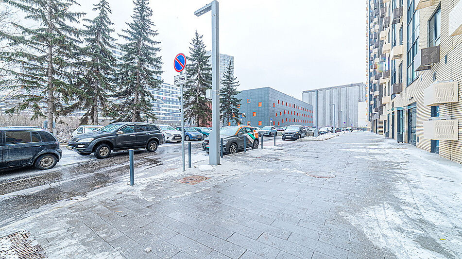 Помещение свободного назначения