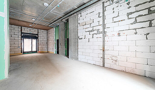 Помещение свободного назначения