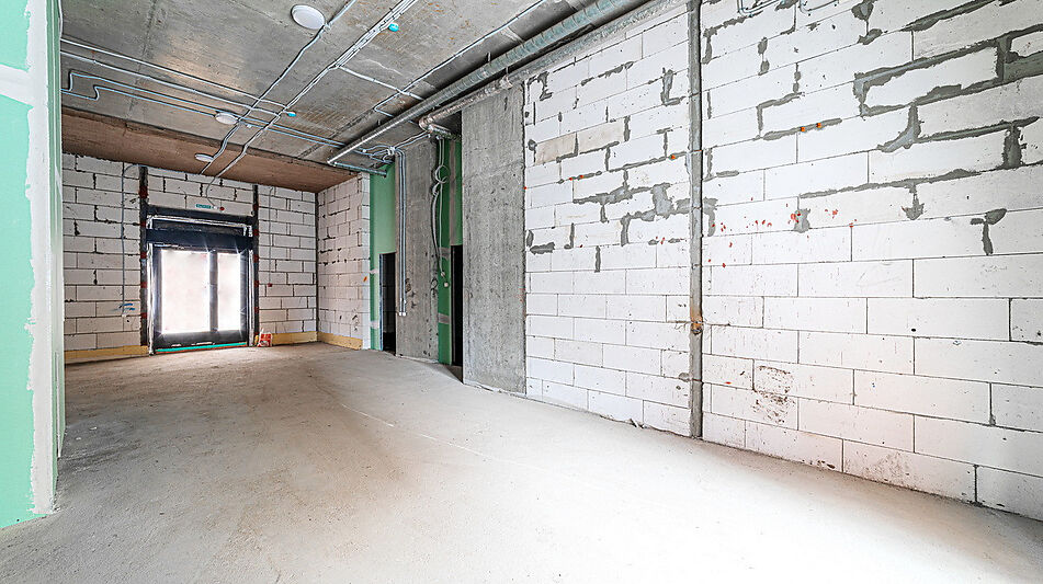 Помещение свободного назначения