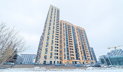 Помещение свободного назначения