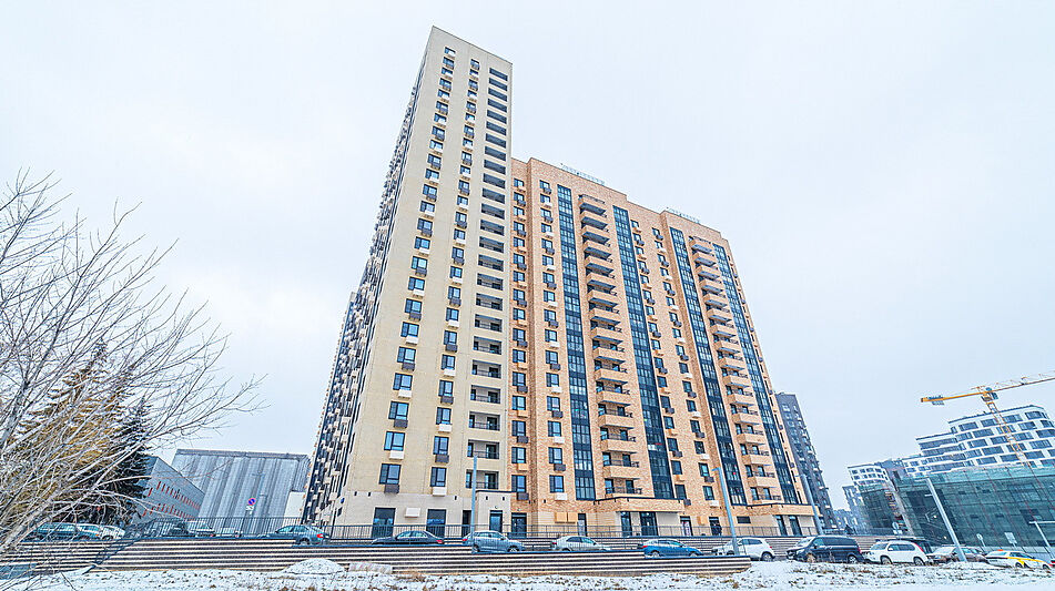 Помещение свободного назначения