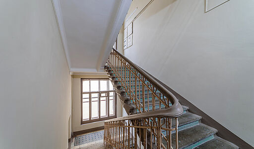 Квартира на Арбате