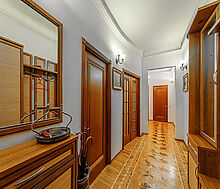 Квартира на Арбате