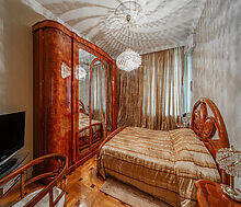 Квартира на Арбате