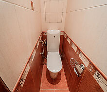 Квартира на Арбате