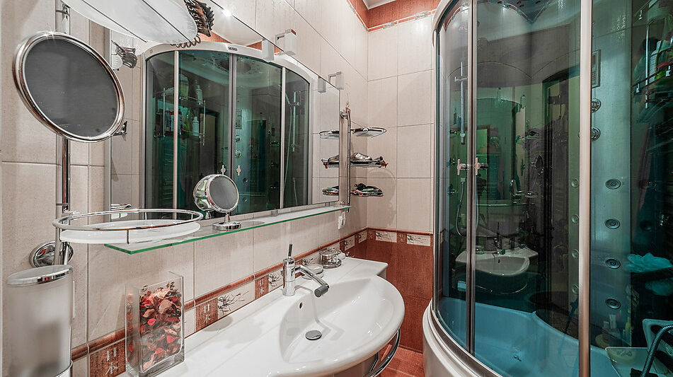 Квартира на Арбате