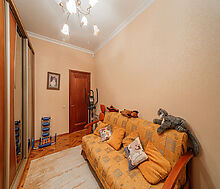 Квартира на Арбате