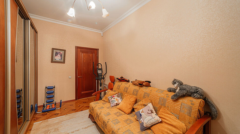 Квартира на Арбате