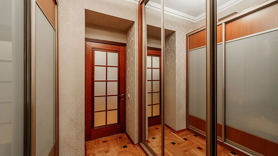 Квартира на Арбате